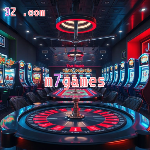 A Nova Era do App no m7games: Inovação e Diversão